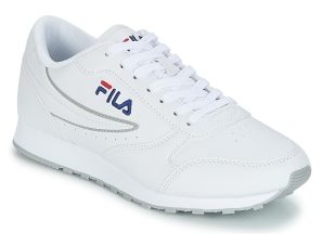 Xαμηλά Sneakers Fila ORBIT LOW WMN Συνθετικό