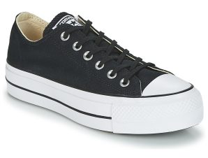 Xαμηλά Sneakers Converse Chuck Taylor All Star Lift Clean Ox Core Canvas Ύφασμα