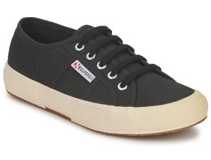 Xαμηλά Sneakers Superga 2750 CLASSIC Ύφασμα