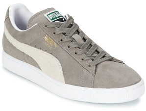 Xαμηλά Sneakers Puma SUEDE CLASSIC Δέρμα