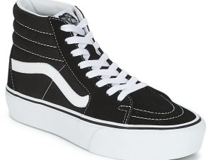 Ψηλά Sneakers Vans SK8-Hi PLATFORM 2.1 Δέρμα