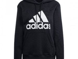 adidas Essentials Big Logo Regular Fleece W HZ2984 sweatshirt