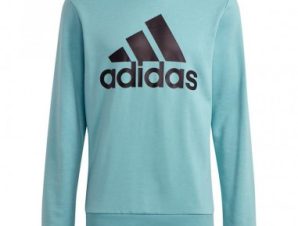 Adidas Essentials Big Logo Sweatshirt M H12163
