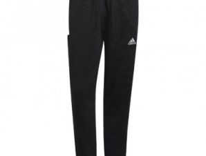 adidas Essentials French Terry Tapered Cuff 3Stripes M HZ2218 pants