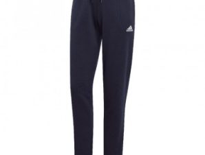 adidas Essentials Linear French Terry Cuffed W IC6869 pants