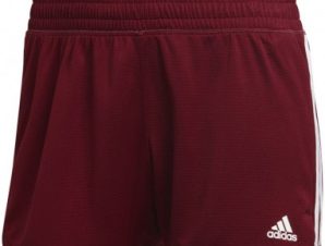 Adidas Pacer 3Stripes Knit Shorts W HM3887