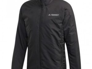 Adidas TERREX Insulation M DZ2049 jacket