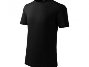 Adler Παιδικό T-shirt Μαύρο MLI-13501