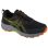 ASICS Gel-Venture 9 1011B705-020 Ανδρικά Αθλητικά Παπούτσια Running Μαύρα