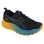ASICS Trabuco Max 2 1011B606-003 Ανδρικά Αθλητικά Παπούτσια Running Μαύρα