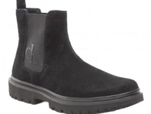 Calvin Klein Jeans Lug Mid Chelsea Boot M YM0YM00271 shoes