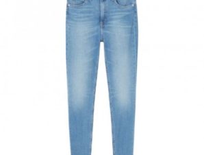 Calvin Klein Jeans Super Skinny W J20J218627