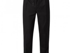 Calvin Klein Tapered Elastic M K10K105623 trousers