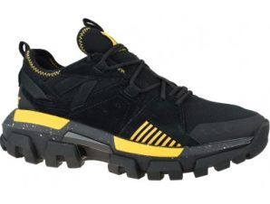 CAT Raider Sport Ανδρικά Sneakers Μαύρα P724513