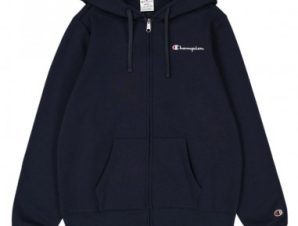 Champion Full Zip Hoodie W 117531 BS501