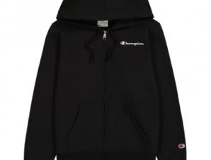 Champion Full Zip Hoodie W 117531 KK001