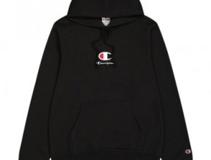 Champion Hooded M 220268 KK001 sweatshirt