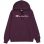 Champion Hooded Sweatshirt W 117529 VS503