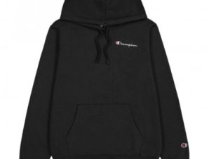 Champion Hooded Sweatshirt W 117530 KK001