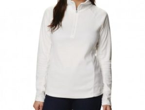 Columbia Glacial IV Half Zip Fleece 1802201125