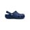 Crocs Classic Ανδρικά Παπούτσια Θαλάσσης Navy 10001-410
