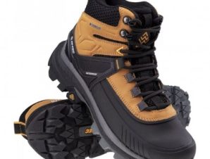 HiTec Everest Snow Hiker W boots 92800555294
