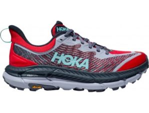 Hoka W Mafate Speed 4 113056CTRM