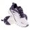 IQ 92800489870 Γυναικεία Αθλητικά Παπούτσια Running Λευκά