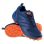 IQ Tawer 92800401388 Ανδρικά Αθλητικά Παπούτσια Running Μπλε