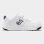 Joma Παιδικά Sneakers Harvard Λευκά WHARW2203V
