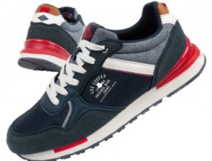 Lee Cooper M LCW24032339M sports shoes