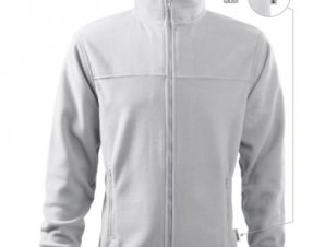 Malfini Jacket M MLI501LW white 00