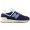 New Balance Sneakers Μπλε U574BU2