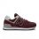 New Balance W WL574EVM shoes