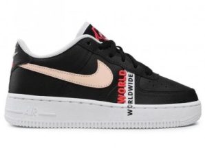 Nike Air Force 1 LV8 1 GS W CN8536001 shoes