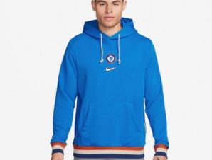 Nike Chelsea FC Standard Issue M sweatshirt FZ8658435