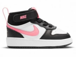 Nike Court Borough Mid2 TDV Jr CD7784005 shoes