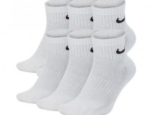 Nike Everyday Cushion Ankle 6Pak SX7669100 socks