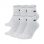 Nike Everyday Cushion Ankle 6Pak SX7669100 socks