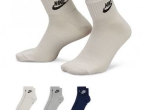 Nike Everyday Essential socks 3 pack DX5074903