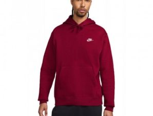 Nike Sportswear Club Fleece M BV2654677 sweatshirt