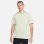 Nike Tribuna Ανδρικό T-shirt Olive Aura Μονόχρωμο DC9062-371