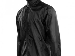 Nylon jacket Zina Contra Jr 02436215