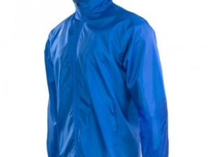 Nylon jacket Zina Contra M 3F1F2389C20230203145721 blue