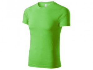 Piccolio Παιδικό T-shirt Πράσινο MLIP7292