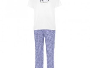 Polo Ralph Lauren Pajamas Set M 714866979002