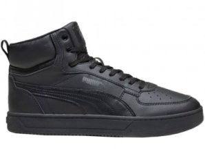 Puma Caven 2.0 Μποτάκια Μαύρα 392291-01