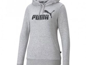 Puma ESS Logo Hoodie TR W 586791 04