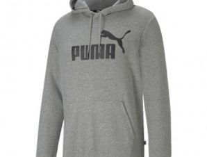 Puma Essential Big Logo Hoodie TR M 586688 03