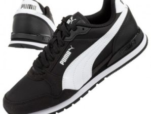Puma ST Runner Jr shoes 384901 01